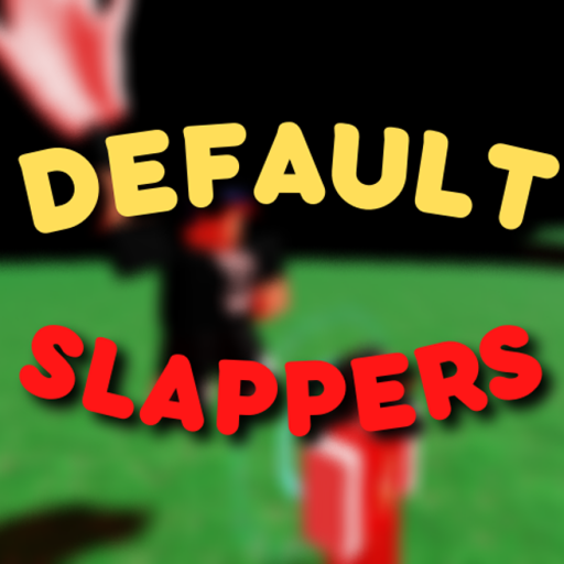 [⛅UPDATE] Default Slappers