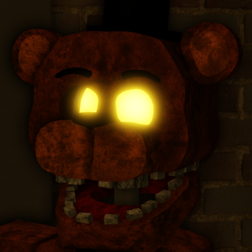 Fnaf 3 Testing Phase Demo