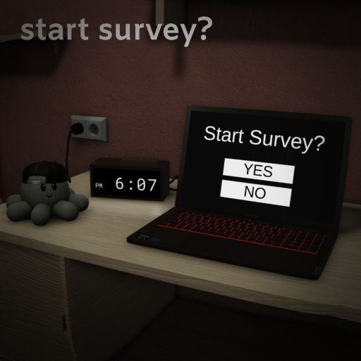 Start Survey?