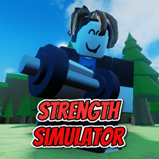 Strength Simulator [BETA]