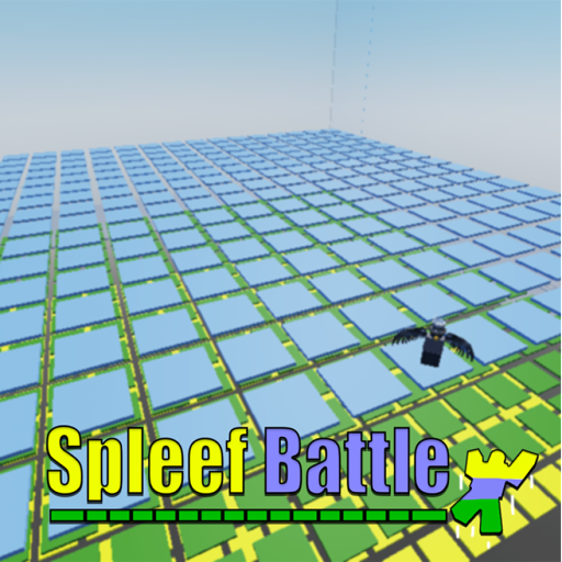 Spleef Battle