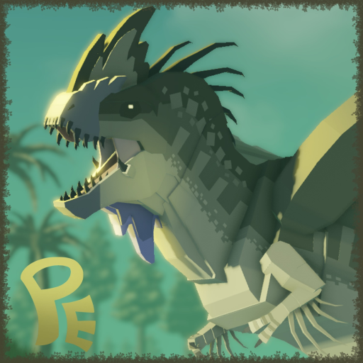 🦖 Primeval Earth | Dinosaur Survival