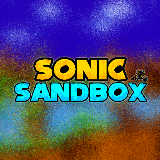 Sonic Sandbox