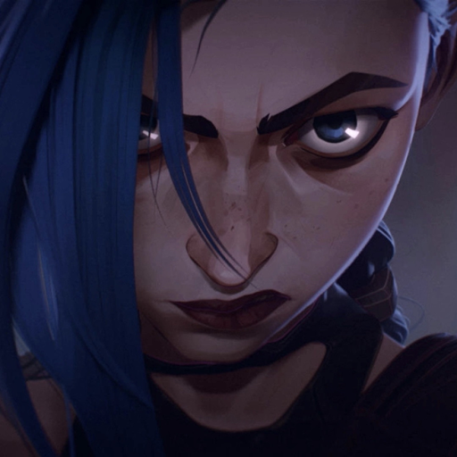 💎 Guess the Arcane Character!