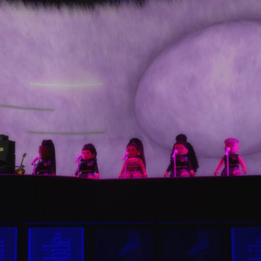 Sweetener World Tour