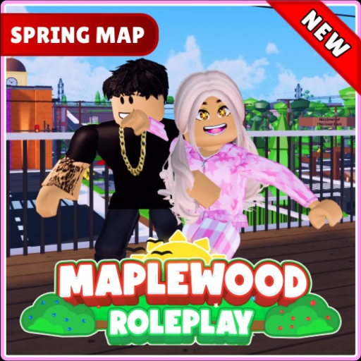 Maplewood 🏡 RP