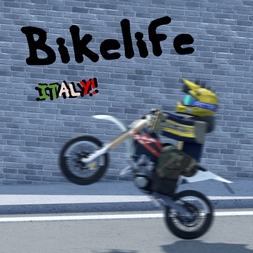BikeLife Italy
