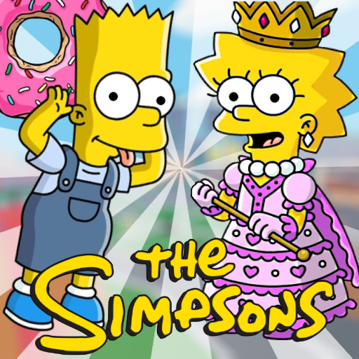 Find The Simpsons [285]