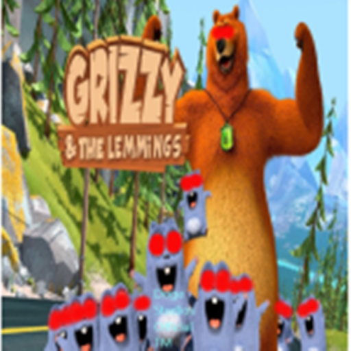 SURVIVAL GRIZZY AND THE LEMMINGS