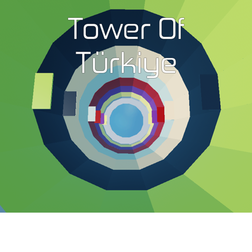 Tower of Türkiye (Türkçe Tower of Hell)