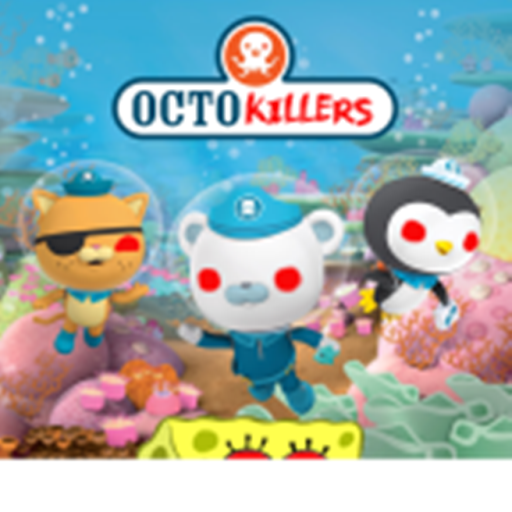 +NEW UPDATE+ SURVIVAL THE OCTONAUTS
