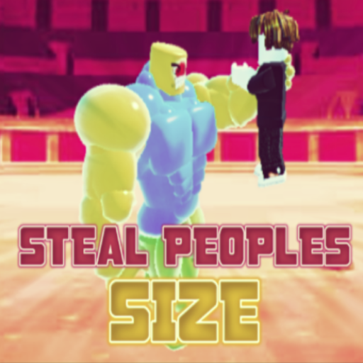 Steal size from others