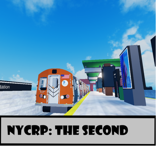 New York City RP: Second