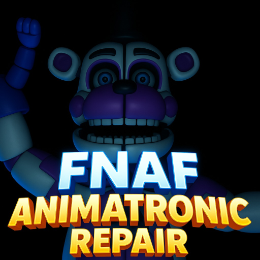 FNaF Animatronic Repair [BETA]
