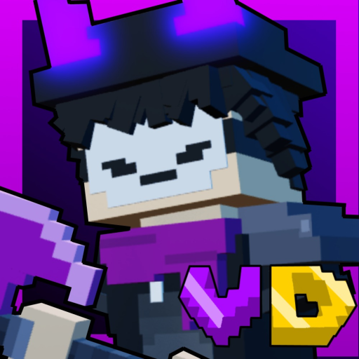 👾 Voxel Defenders: Tower Defense👾