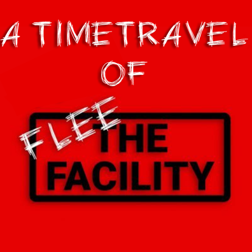 A Time travel of FTF [BETA] [WADDLE]