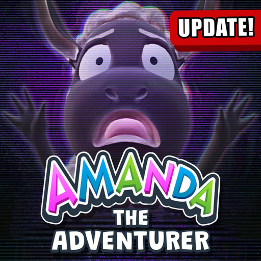[UPD] Amanda the Adventurer 2
