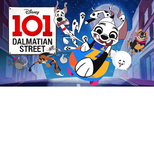 Dalmatian Street RP