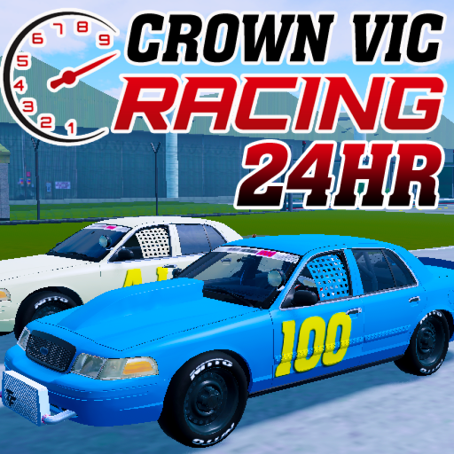 Crown Vic 24HR