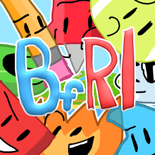 (BIG UPDATE!!!) Battle for Roleplay Island