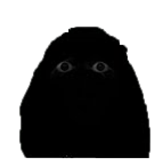 run from angry munci