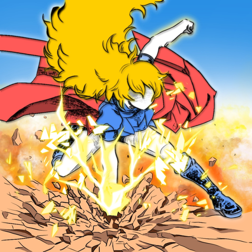 ? Random Skill Battlegrounds : (SPTS Edition) 