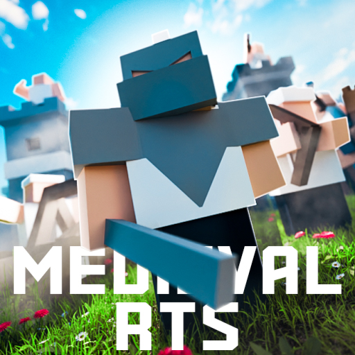 MEDIEVAL RTS