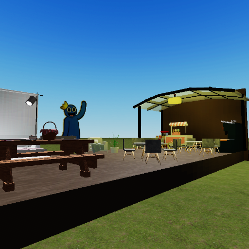 show your talent! (emote update!)