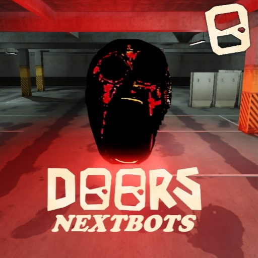 DOORS Nextbots