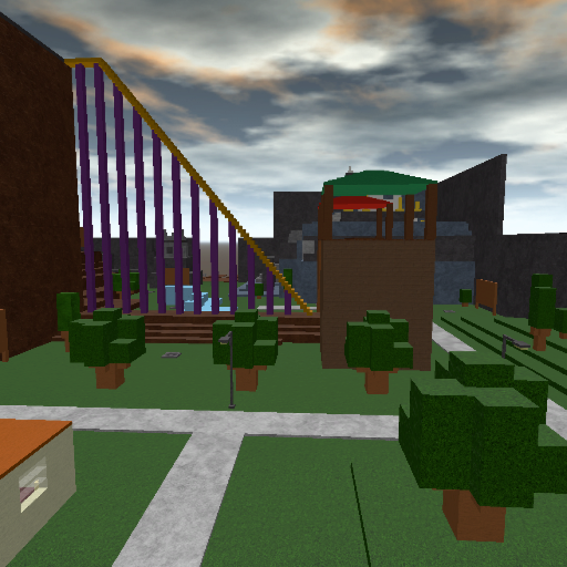 Chaos Canyon - Remaster