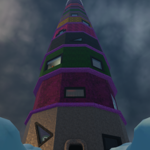 Tower of Eyes [BETA]