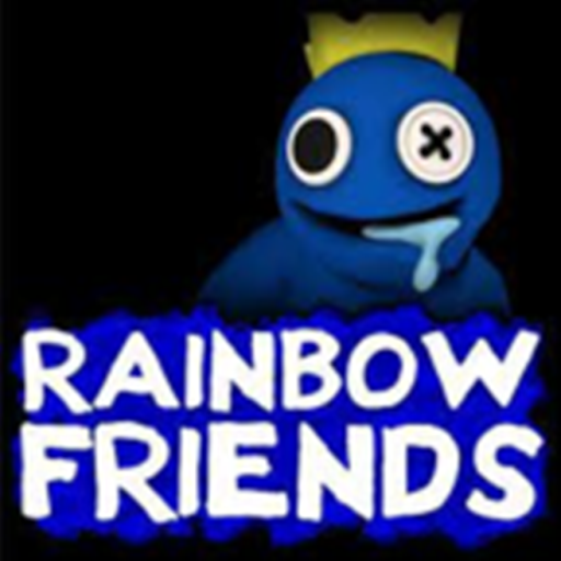 (BIG UPDATE) Rainbow friends RP