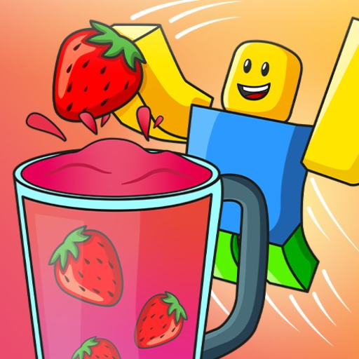 Smoothie Factory Tycoon 🏭