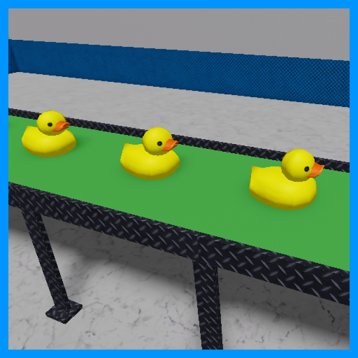 🏭 [Gamepass] Industrial Empire 🏭