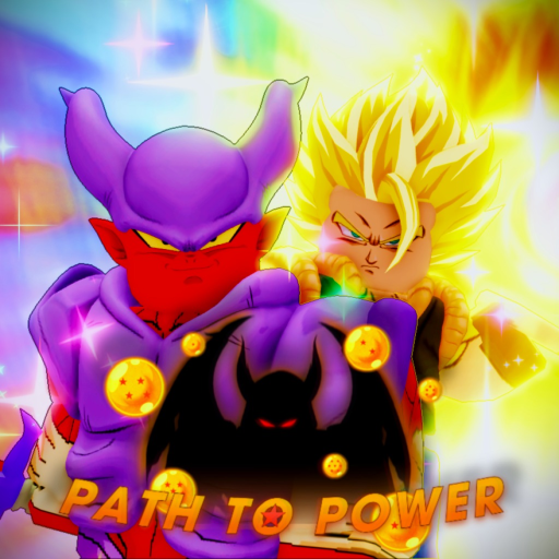 DBZ Path to Power