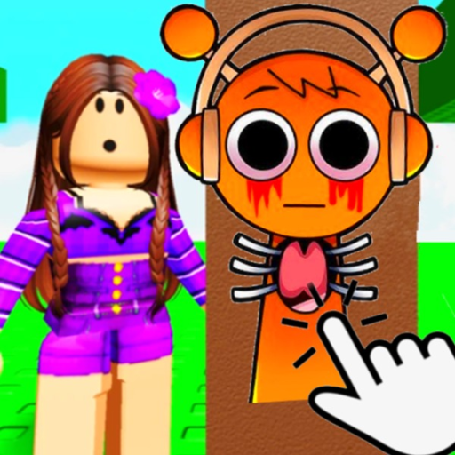 Incrediebox Sprunki Morphs 😍