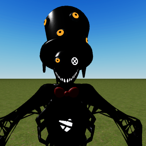 tree house PIGGY T I O