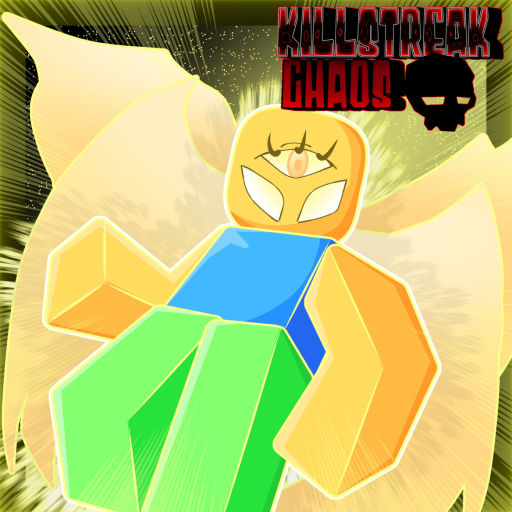 🩸[❗ERASURE❗] Killstreak Chaos