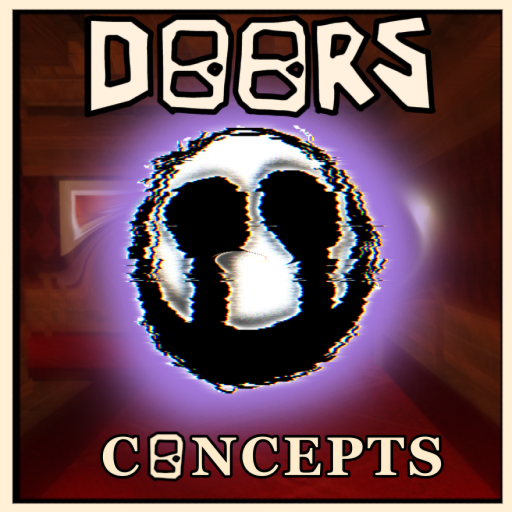 [FIXED TELEPORTERS] Doors Concepts