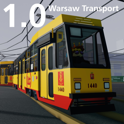 [1.0] Warsaw Transport