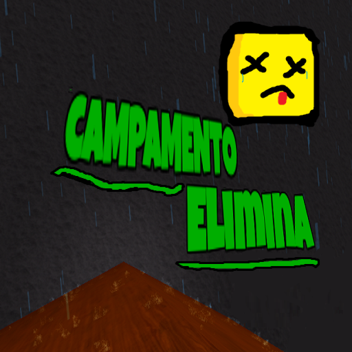 Campamento ELIMINA! 