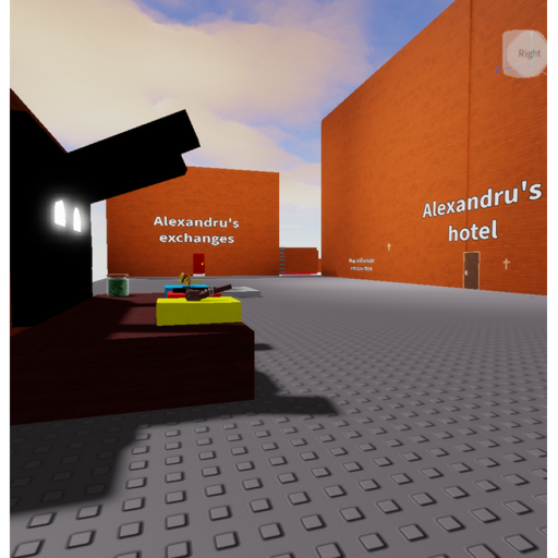 [METEOR HAD HIT] FIND AND BUY THE CRUCIFIXES