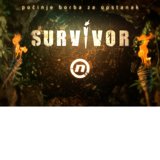 Survivor (STORY)
