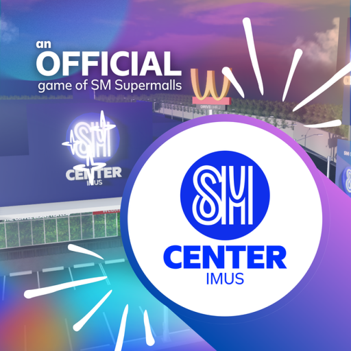 SM Center Imus (Shopping Mall)