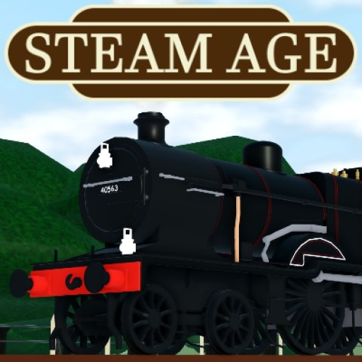 Steam Age