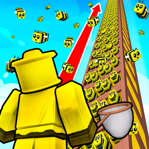 Bee Empire Tycoon