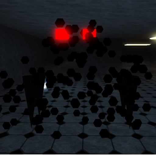 Survive from a lurcher