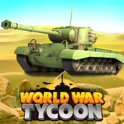 World War Tycoon