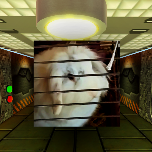 🚪 Survival Mauno in Area 51🔦