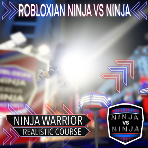 Tier 2 Competition - Robloxian Ninja Vs Ninja